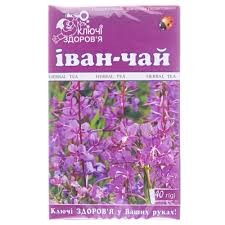 Фіточай іван-чай 40г